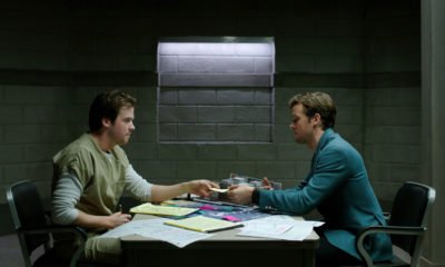 Zdjęcie okładkowe wpisu: Deception – 1. sezon (ostatni)