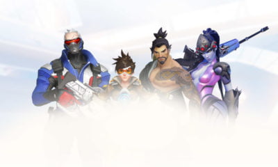 Zdjęcie okładkowe wpisu: Weekend darmowego grania w Overwatch