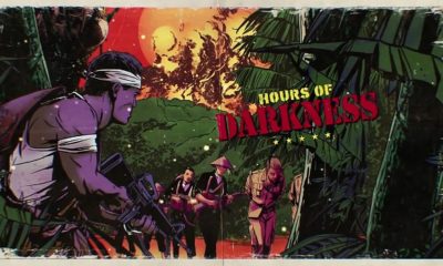 Zdjęcie okładkowe wpisu: Pierwszy dodatek do Far Cry 5 dostaniemy w czerwcu!