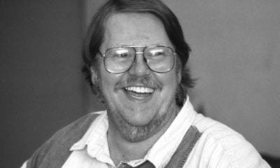 Zdjęcie okładkowe wpisu: Zmarł Gardner Dozois – słynny redaktor, współpracownik George’a R. R. Martina