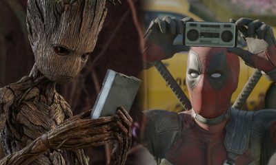 Zdjęcie okładkowe wpisu: James Gunn gratuluje twórcom Deadpoola 2 sukcesów w box office!