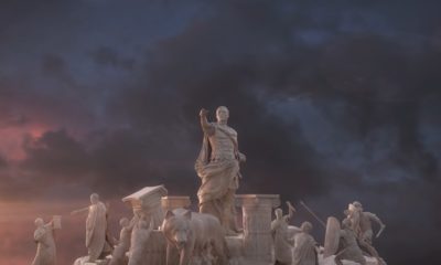 Zdjęcie okładkowe wpisu: Paradox Interactive zapowiada nową produkcję!