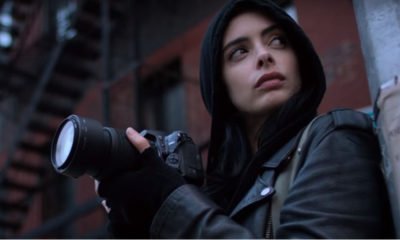 Zdjęcie okładkowe wpisu: Krysten Ritter jednak powróci jako Jessica Jones w Daredevil: Born Again?