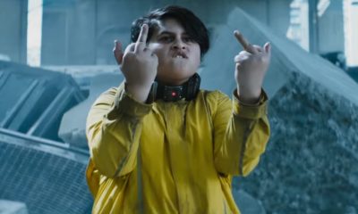 Zdjęcie okładkowe wpisu: Deadpool 2 – Julian Dennison nie może oglądać filmu!