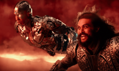 Zdjęcie okładkowe wpisu: Liga Sprawiedliwości – Kevin Smith przypuszcza, że Snyder Cut istnieje