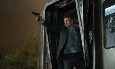 Zdjęcie okładkowe wpisu: Liam Neeson negocjuje udział w reboocie Facetów w czerni!