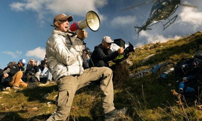 Zdjęcie okładkowe wpisu: Six Underground – Michael Bay za kamerą, a Ryan Reynolds gwiazdą w nowym projekcie Skydence Media i Netflixa!