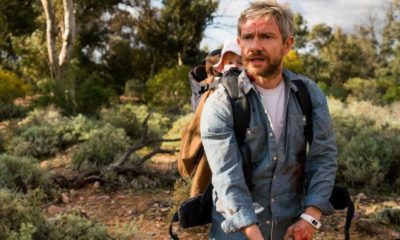 Zdjęcie okładkowe wpisu: Ładunek – recenzja apokaliptycznego thrillera Netflixa