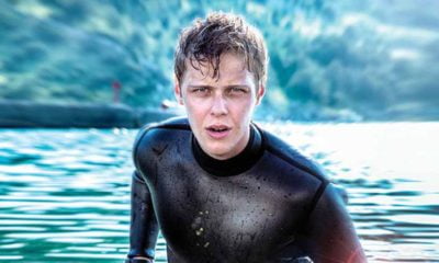 Zdjęcie okładkowe wpisu: „Takich ludzi jest mnóstwo. Bohaterów jeszcze nie odkrytych, którzy żyją wśród nas…” Wywiad z Jakubem Gierszałem