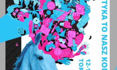 Zdjęcie okładkowe wpisu: Polcon 2018 zaprasza do Torunia