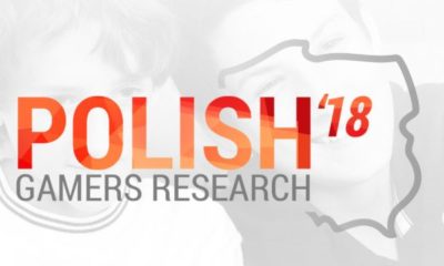 Zdjęcie okładkowe wpisu: Polscy gracze w 2018 roku. Co mówią statystyki?