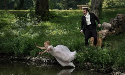 Zdjęcie okładkowe wpisu: Sztuka kłamania – zdobywca Oscara i gwiazda Tarantino w zwiastunie francuskiej komedii