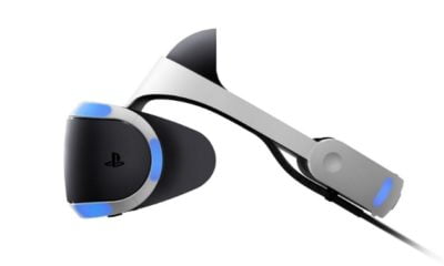 Zdjęcie okładkowe wpisu: VR totalną porażką? Sony liczy straty