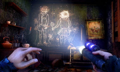 Zdjęcie okładkowe wpisu: Zapowiedź prezentacji We Happy Few na E3