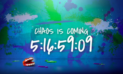 Zdjęcie okładkowe wpisu: Lego DC Villains – wkrótce zapowiedź