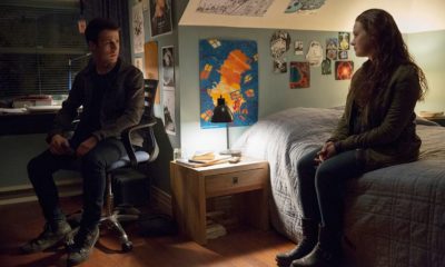 Zdjęcie okładkowe wpisu: Trzynaście powodów – recenzja 2. sezonu!