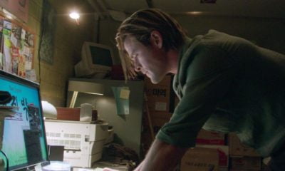 Zdjęcie okładkowe wpisu: Chris Hemsworth w nowym thrillerze! Pierwsze zdjęcie od EMPIRE