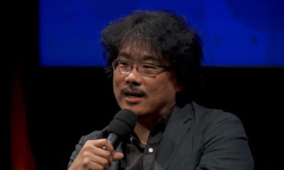 Zdjęcie okładkowe wpisu: Rozpoczęły się zdjęcia do nowej produkcji twórcy Okji!