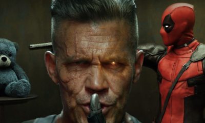 Zdjęcie okładkowe wpisu: Deadpool 2 – opublikowano zdjęcie zaskakującego głównego przeciwnika!