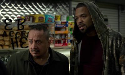 Zdjęcie okładkowe wpisu: Luke Cage – lista gościnnych występów w 2. sezonie