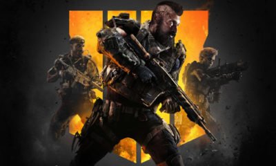Zdjęcie okładkowe wpisu: Call of Duty: Black Ops 4 bez przepustki sezonowej!
