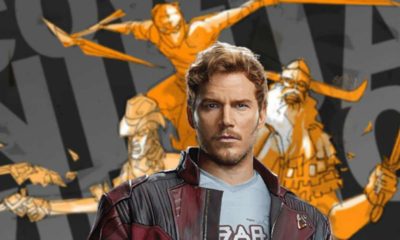 Zdjęcie okładkowe wpisu: Cowboy Ninja Viking – zatrudniono scenarzystów Rampage i Gniewu tytanów