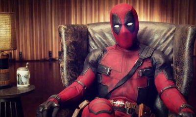 Zdjęcie okładkowe wpisu: Deadpool 2 – rozważano scenę po napisach z wykorzystaniem Fantastycznej Czwórki