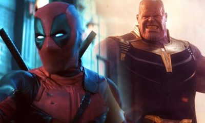 Zdjęcie okładkowe wpisu: Nowa teoria sugerująca crossover Deadpoola 2 i Avengers 4