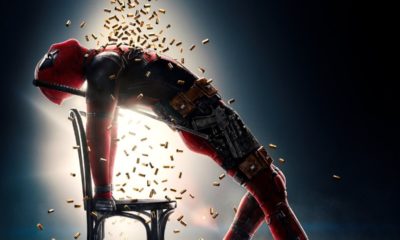 Zdjęcie okładkowe wpisu: Porozmawiajmy o Deadpool 2! Pod ostrzałem #37