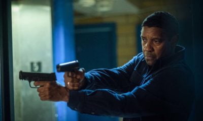 Zdjęcie okładkowe wpisu: Denzel Washington składa hołd Chadwickowi Bosemanowi