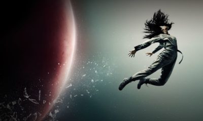 Zdjęcie okładkowe wpisu: 4. sezon The Expanse jeszcze w tym roku!