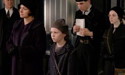 Zdjęcie okładkowe wpisu: Czarownica 2 – aktorka z Fantastycznych zwierząt w obsadzie