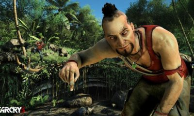 Zdjęcie okładkowe wpisu: Premiera i zwiastun Far Cry 3 Classic Edition!