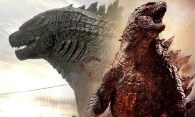 Zdjęcie okładkowe wpisu: Godzilla: King of Monsters – Warner Bros. przesuwa premierę
