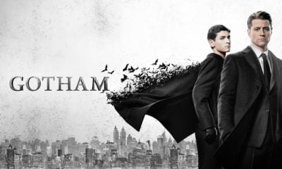 Zdjęcie okładkowe wpisu: Piąty sezon Gotham ekranizacją znanej serii Batman: Zero Year? Producent wykonawczy zdradza szczegóły!