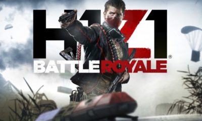 Zdjęcie okładkowe wpisu: H1Z1: Battle Royale – spory sukces bety na PlayStation 4