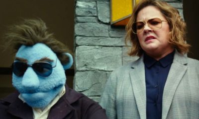 Zdjęcie okładkowe wpisu: The Happytime Murders – zwiastun pierwszego filmu o muppetach z wysoką kategorią wiekową