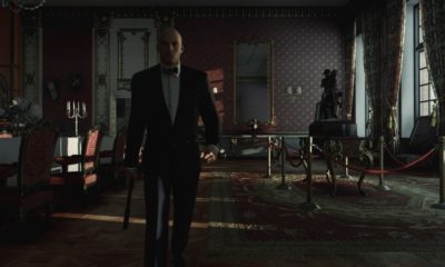 Zdjęcie okładkowe wpisu: 13 milionów graczy wcieliło się w Agenta 47 w grze Hitman