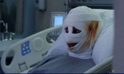 Zdjęcie okładkowe wpisu: Punisher – nowy klip z planu 2. sezonu! Oto Jigsaw!