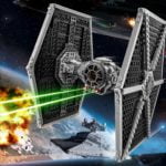 Zdjęcie okładkowe wpisu: Konkurs/Wyniki: Wygraj zestawy LEGO® Star Wars inspirowane filmem o Hanie Solo!