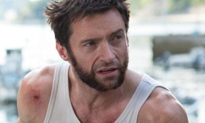 Zdjęcie okładkowe wpisu: Hugh Jackman zostanie Dobrym Szpiegiem?