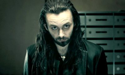 Zdjęcie okładkowe wpisu: Michael Sheen prowadzi rozmowy w sprawie dołączenia do obsady Bloodshot