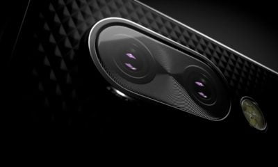 Zdjęcie okładkowe wpisu: BlackBerry KEY2 na zajawce