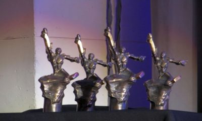 Zdjęcie okładkowe wpisu: Najlepsza polska fantastyka już znana! Przyznano Nagrodę im. Janusza A. Zajdla 2018