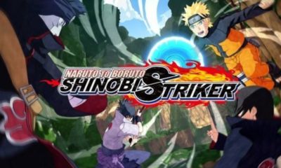 Zdjęcie okładkowe wpisu: Zasady walki w Naruto to Boruto: Shinobi Striker na nowym wideo!
