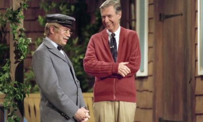 Zdjęcie okładkowe wpisu: Won’t You Be My Neighbor? – zwiastun dokumentu o interesującym człowieku!