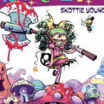 Zdjęcie okładkowe wpisu: Kilka zapowiedzi Non Stop Comics na ten rok