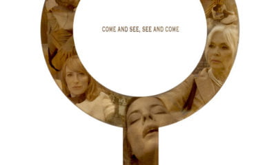 Zdjęcie okładkowe wpisu: Twórca Ludzkiej stonogi szykuje kolejne odpychające widowisko. Ukazano plakat The Onania Club