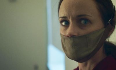 Zdjęcie okładkowe wpisu: Opowieść podręcznej – 4. sezon z mocnym opóźnieniem. Pojawiła się nowa zapowiedź