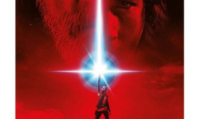 Zdjęcie okładkowe wpisu: Książkowy Ostatni Jedi już 4 lipca